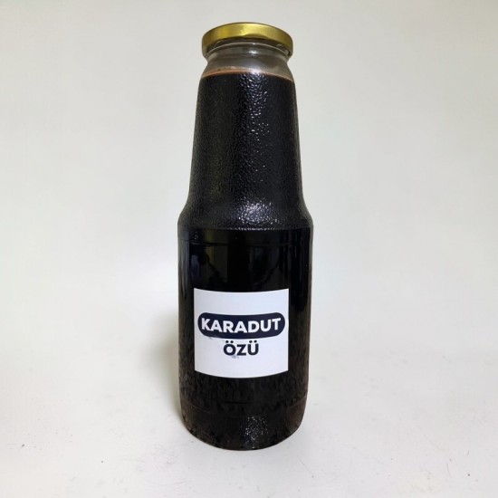 Karadut Özü 1400 ml