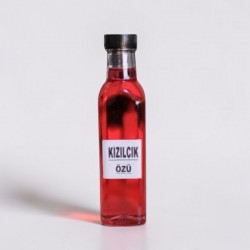 Kızılcık Özü 350 ml