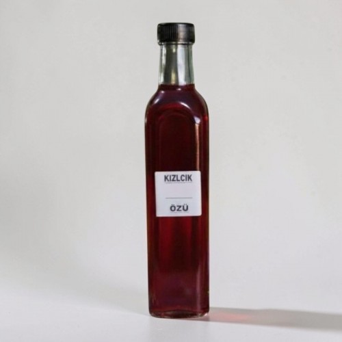 Kızılcık özü 750 ml