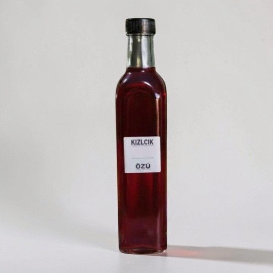 Kızılcık özü 750 ml