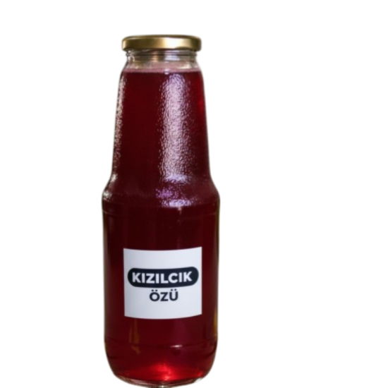 Kızılcık özü 1400 ml