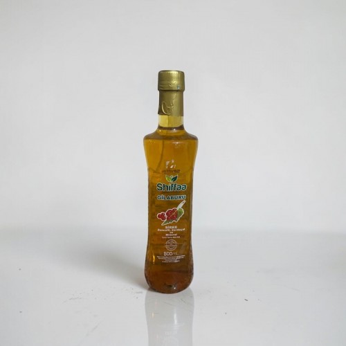 Gilaburu Sirkesi 500 ml