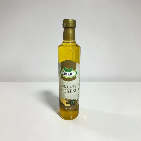 Ananas Sirkesi 500 ml