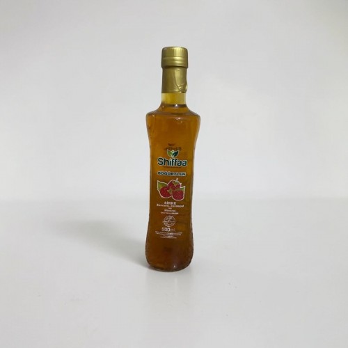 Böğürtlen Sirkesi 500 ml