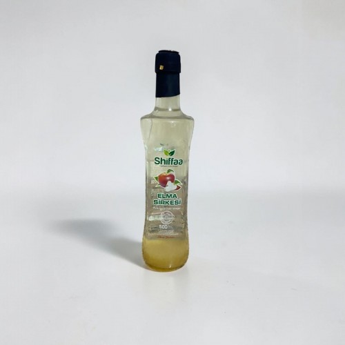 Elma Sirkesi 500 ml