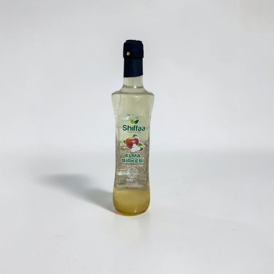 Elma Sirkesi 500 ml