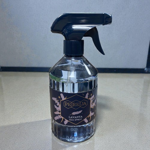 Lavanta Oda Spreyi