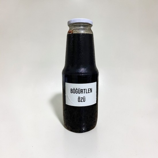 Böğürtlen Özü 1400 Ml