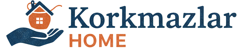 Korkmazlar Home
