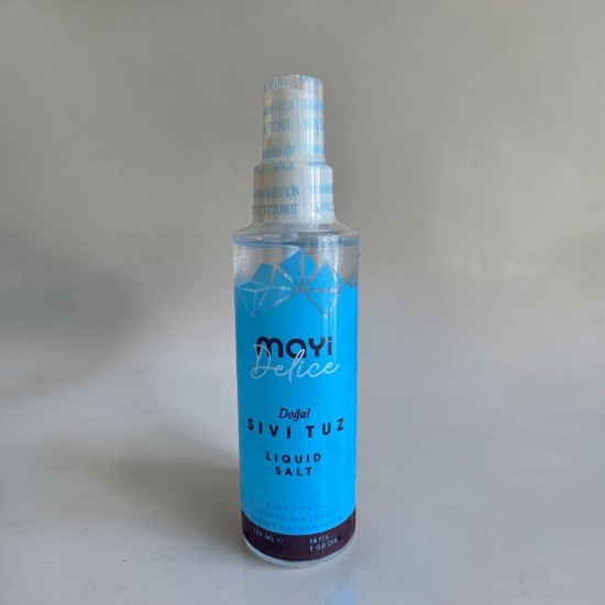 Mayi Sıvı Kaynak Tuzu Sprey 150 ml