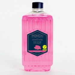 Gizemli Misk Doğal Zeytinyağlı Sıvı Sabun 1500 ml