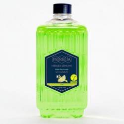 Misket Limonu Doğal Zeytinyağlı Sıvı Sabun 1500 ml