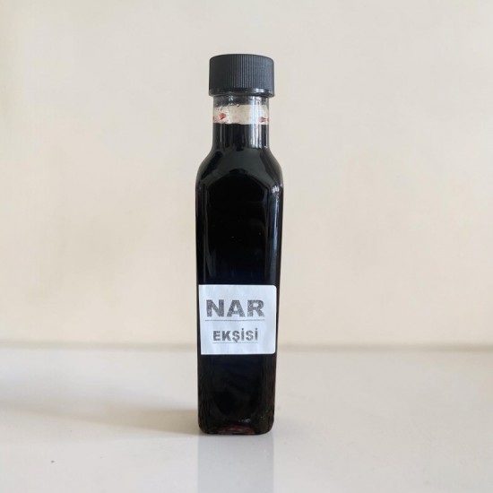 Nar Ekşisi 300 ml
