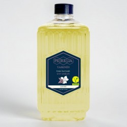 Yasemin Doğal Zeytinyağlı Sıvı Sabun 1500 ml