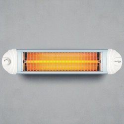 AWOX Ecotec Infrared 2500 W Iç-dış Mekan Isıtıcı