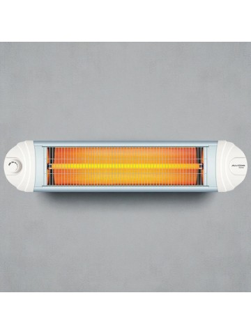 AWOX Ecotec Infrared 2500 W Iç-dış Mekan Isıtıcı