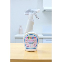 PERİCE ORİGİNAL CAM SUYU CAM PARLATICI