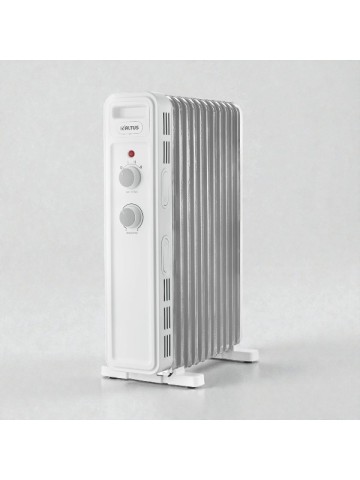 Altus AL 11 RD 2300 W 11 Dilim Yağlı Radyatör Petekli Isıtıcı