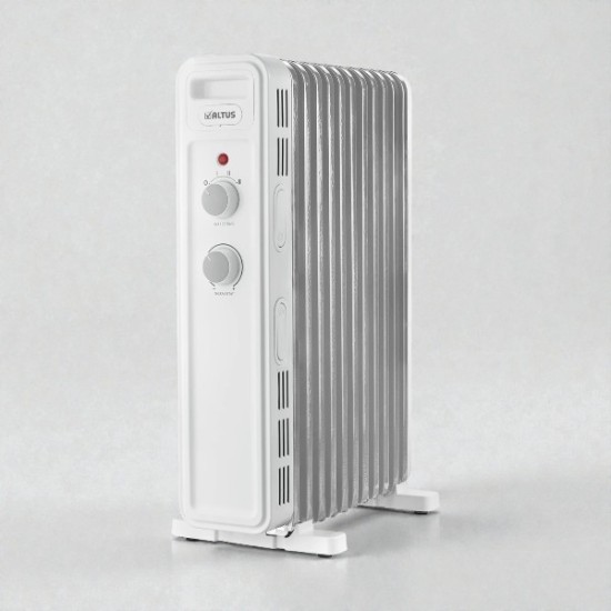 Altus AL 11 RD 2300 W 11 Dilim Yağlı Radyatör Petekli Isıtıcı