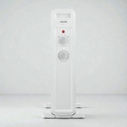 Altus AL 11 RD 2300 W 11 Dilim Yağlı Radyatör Petekli Isıtıcı