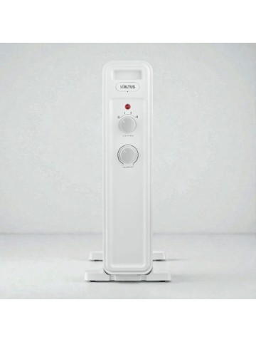 Altus AL 11 RD 2300 W 11 Dilim Yağlı Radyatör Petekli Isıtıcı
