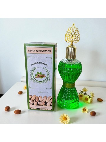 Fıstıkı Kolonyası