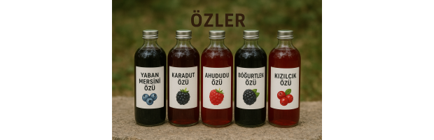Özler