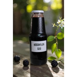 Böğürtlen Özü 1400 Ml