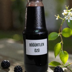 Böğürtlen Özü 1400 Ml