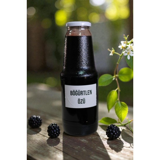 Böğürtlen Özü 1400 Ml