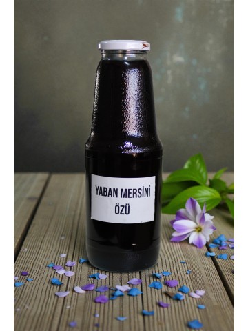 Yaban Mersini Özü 1400 ml