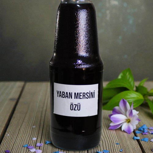Yaban Mersini Özü 1400 ml