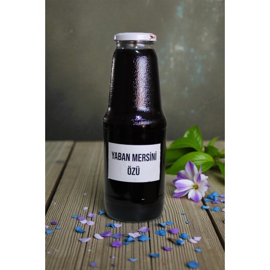 Yaban Mersini Özü 1400 ml