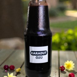 Karadut Özü 1400 ml