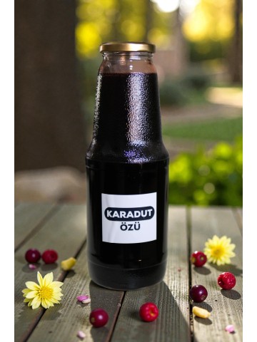 Karadut Özü 1400 ml