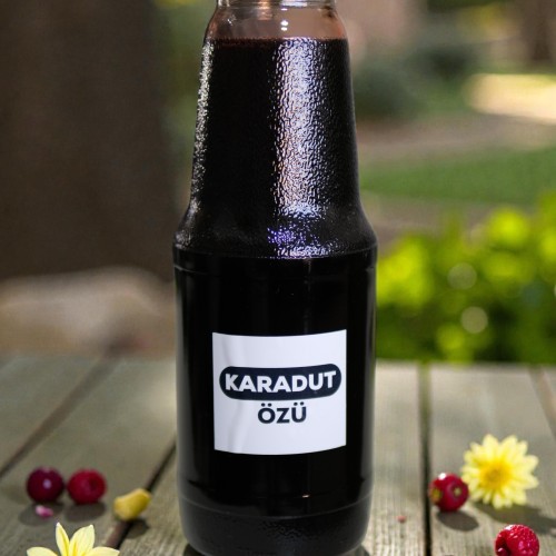 Karadut Özü 1400 ml