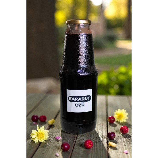 Karadut Özü 1400 ml