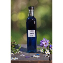 Yaban Mersini Özü 750 ml