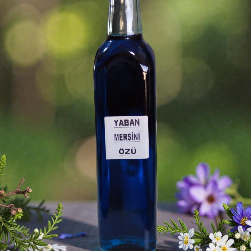 Yaban Mersini Özü 750 ml