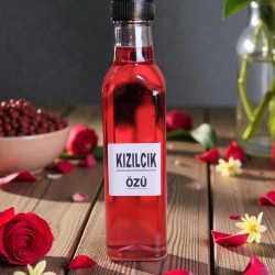 Kızılcık Özü 350 ml