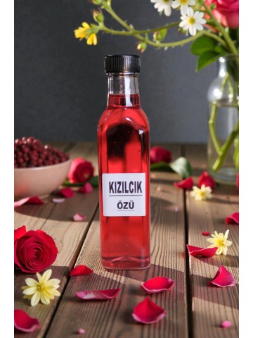 Kızılcık Özü 350 ml