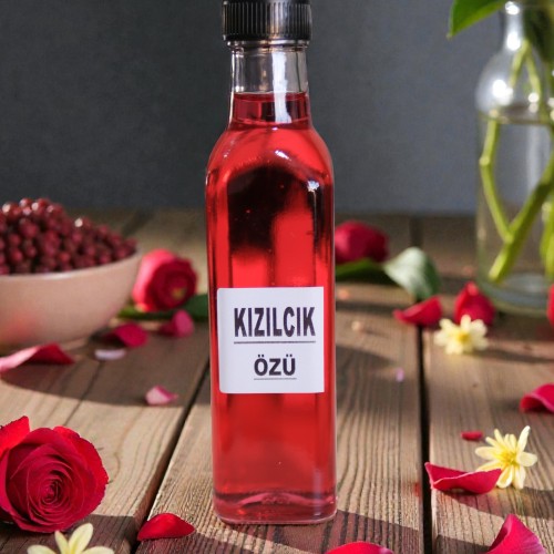 Kızılcık Özü 350 ml