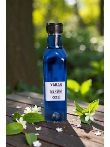 Yaban Mersini Özü 350 ml