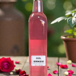 Gül Sirkesi