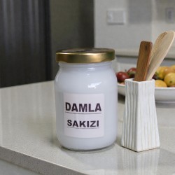 Damla Sakızı