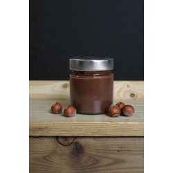 Kakao Fındık Kreması