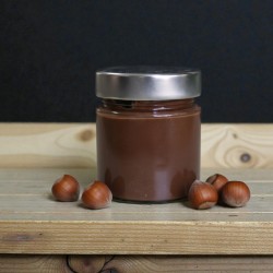 Kakao Fındık Kreması