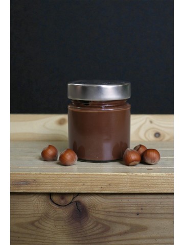 Kakao Fındık Kreması