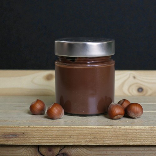 Kakao Fındık Kreması