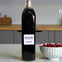 Nar Ekşisi